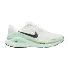 Nike Structure 26 - White/Black/Barely Green/Mint Foam