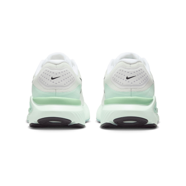 Nike Structure 26 - White/Black/Barely Green/Mint Foam