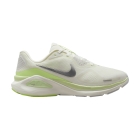 Nike Structure 26 - Summit White/Chrome/Barely Volt/Sail