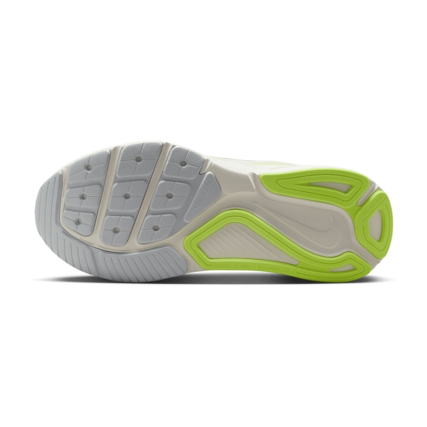 Nike Structure 26 - Summit White/Chrome/Barely Volt/Sail