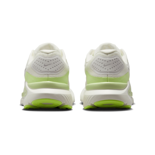 Nike Structure 26 - Summit White/Chrome/Barely Volt/Sail
