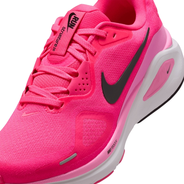 Nike Structure 26 - Hyper Pink/Black/Pink Spell/White