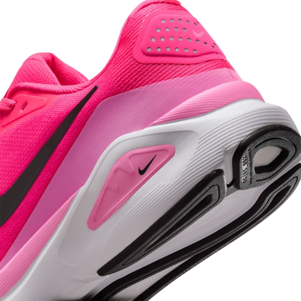 Nike Structure 26 - Hyper Pink/Black/Pink Spell/White