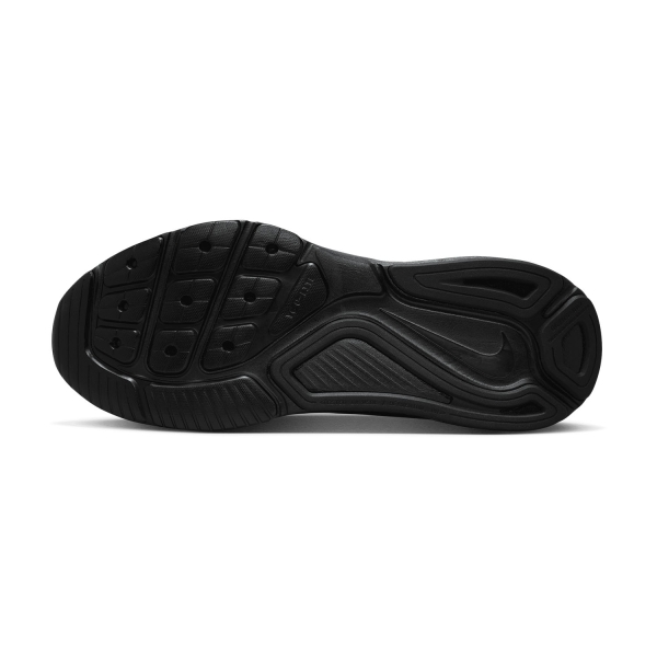 Nike Structure 26 - Black/Iron Grey