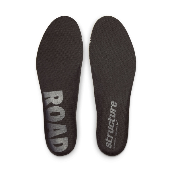 Nike Structure 26 - Black/Iron Grey