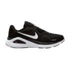 Nike Structure 26 - Black/White/Cool Grey/Metallic Silver
