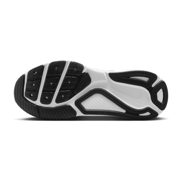 Nike Structure 26 - Black/White/Cool Grey/Metallic Silver