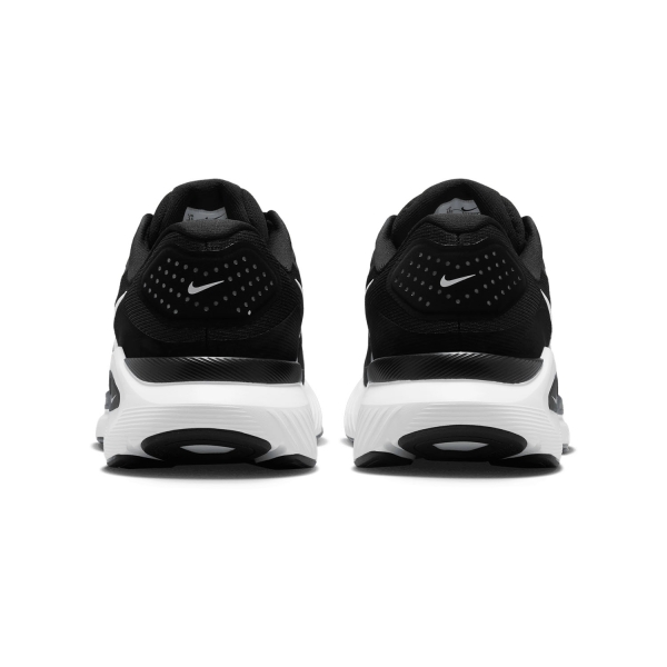 Nike Structure 26 - Black/White/Cool Grey/Metallic Silver