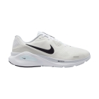 Nike Structure 26 - White/Black/Pure Platinum
