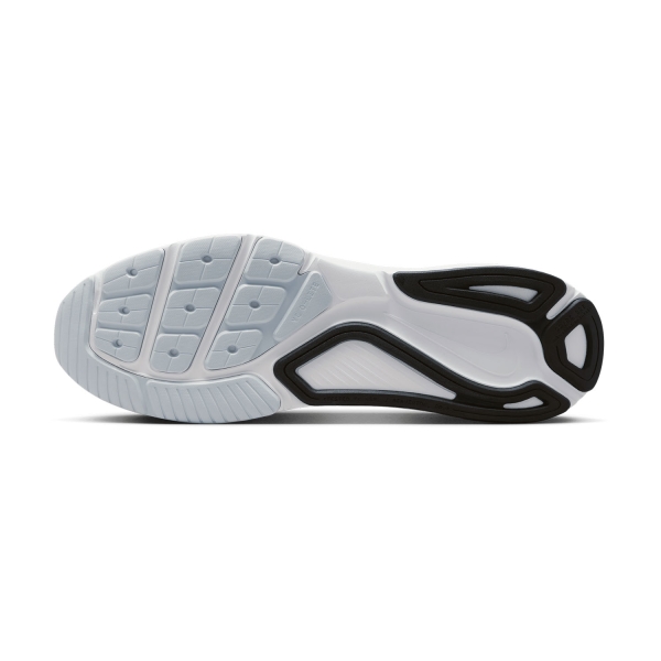 Nike Structure 26 - White/Black/Pure Platinum
