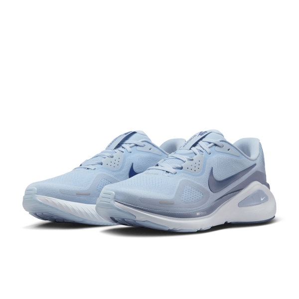 Nike Structure 26 - Light Armory Blue/Diffused Blue/Ashen Slate