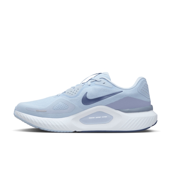 Nike Structure 26 - Light Armory Blue/Diffused Blue/Ashen Slate