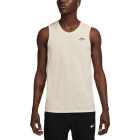 Nike Solar Chase Canotta - Sail/Black