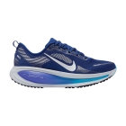 Nike Vomero 18 - Blue Void/Metallic Silver/Blue Lightning
