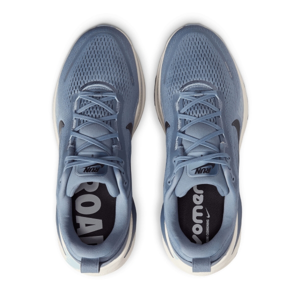 Nike Vomero 18 - Ashen Slate/Anthracite/Diffused Blue