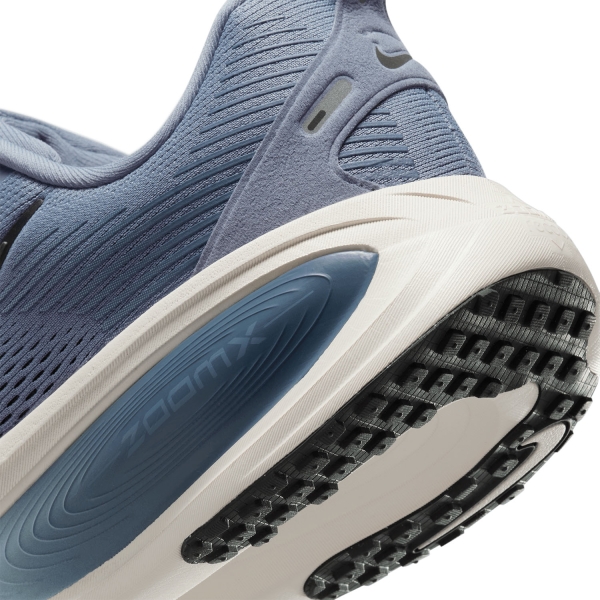 Nike Vomero 18 - Ashen Slate/Anthracite/Diffused Blue