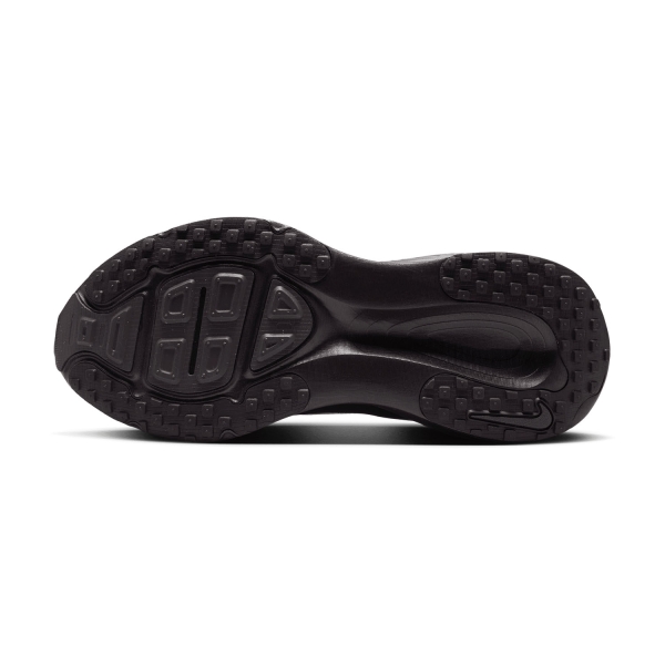 Nike Vomero 18 - Black/Dark Smoke Grey/Light Smoke Grey