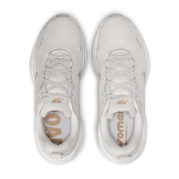 Nike Vomero 18 - Vast Grey/Wolf Grey/Summit White/Hemp