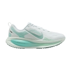 Nike Vomero 18 - White/Cannon/Bleached Turquoise/Mint Foam