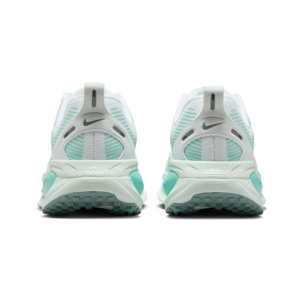Nike Vomero 18 - White/Cannon/Bleached Turquoise/Mint Foam