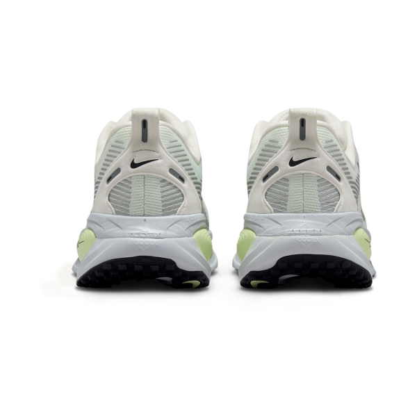 Nike Vomero 18 - Summit White/Black/Barely Volt