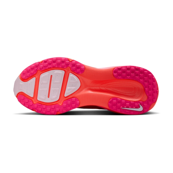 Nike Vomero 18 - Bright Crimson/White/Hyper Pink