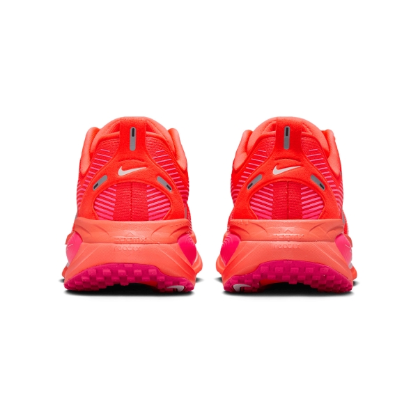 Nike Vomero 18 - Bright Crimson/White/Hyper Pink