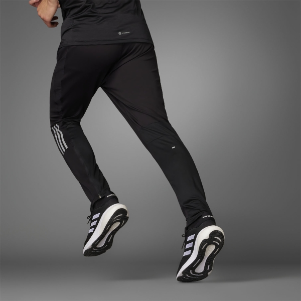 adidas OTR Astro Pantalones - Black