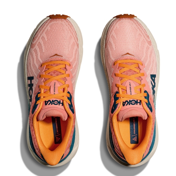 Hoka Challenger 7 - Feldspar/Birch