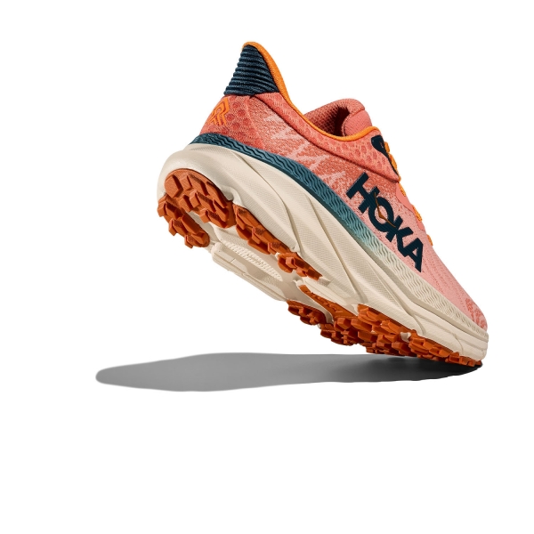 Hoka Challenger 7 - Feldspar/Birch
