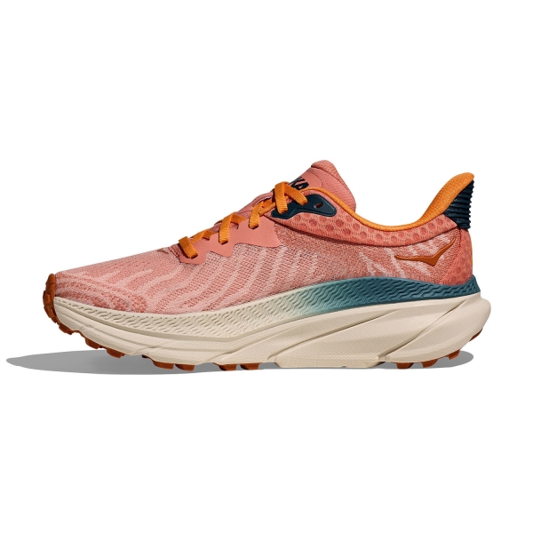 Hoka Challenger 7 - Feldspar/Birch