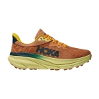 Hoka Challenger 7 - Terra Cotta/Yuzu