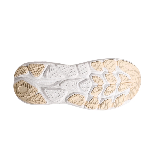 Hoka Clifton 10 - Black/Rose Gold