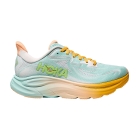 Hoka Clifton 10 - Blue Spark/White