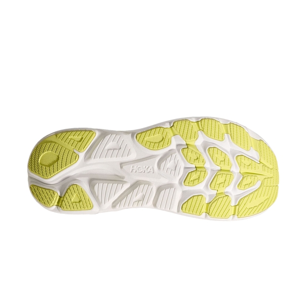 Hoka Clifton 10 - Carnation/Starlight Glow