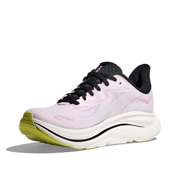 Hoka Clifton 10 - Carnation/Starlight Glow