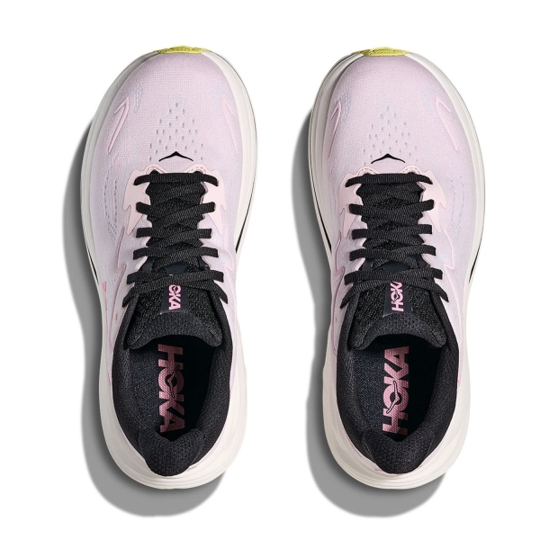 Hoka Clifton 10 - Carnation/Starlight Glow
