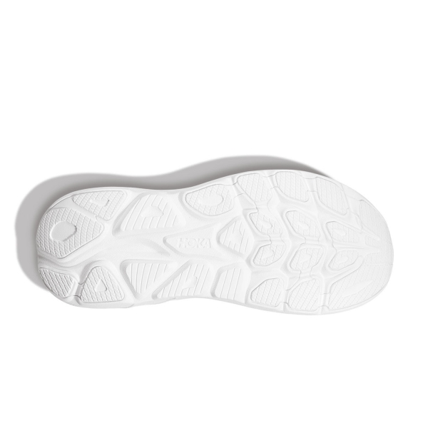 Hoka Clifton 10 - White