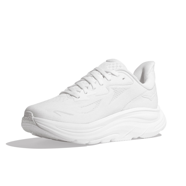 Hoka Clifton 10 - White
