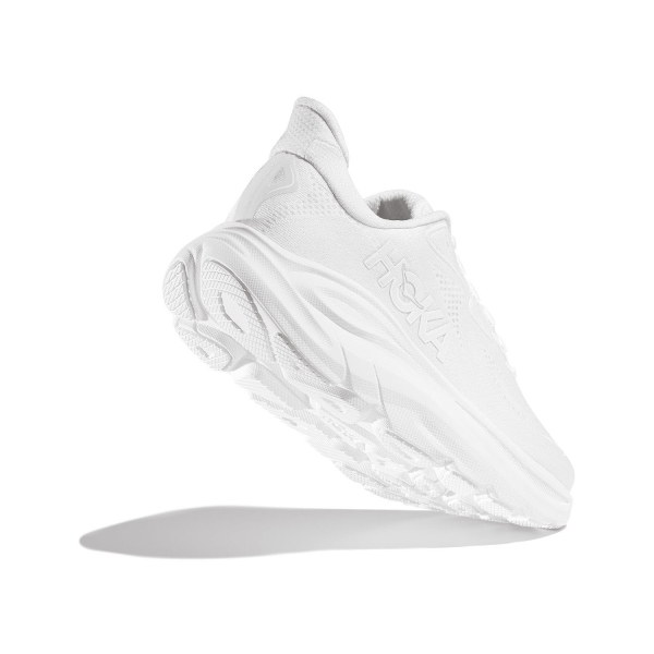 Hoka Clifton 10 - White