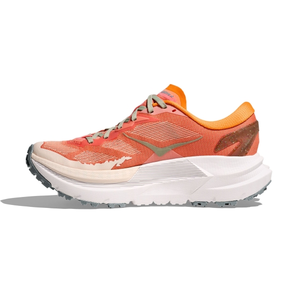 Hoka Mafate X - Feldspar/Mountain Fog