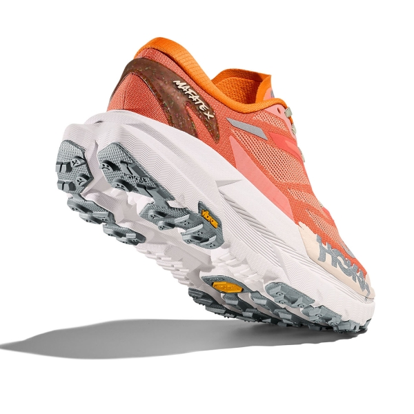 Hoka Mafate X - Feldspar/Mountain Fog