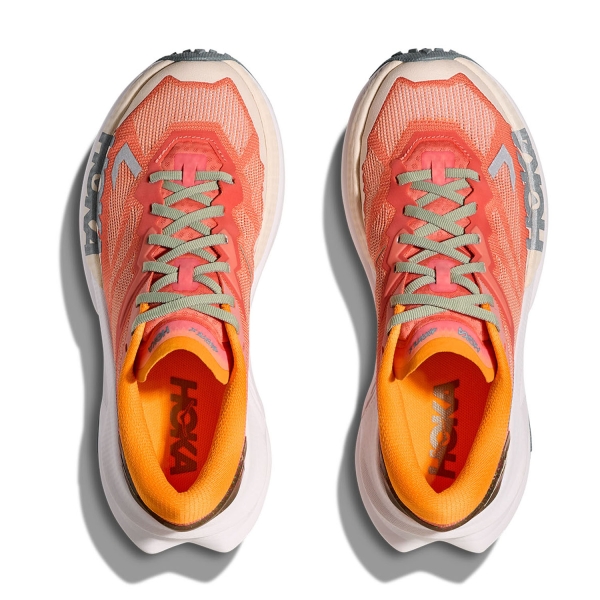Hoka Mafate X - Feldspar/Mountain Fog