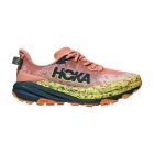 Hoka Speedgoat 6 - Feldspar/Blue Twilight