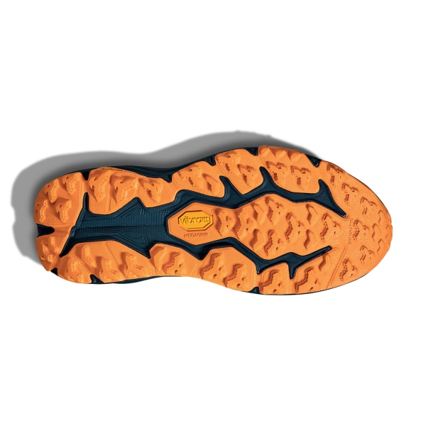 Hoka Speedgoat 6 - Feldspar/Blue Twilight
