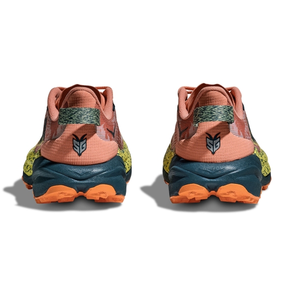 Hoka Speedgoat 6 - Feldspar/Blue Twilight