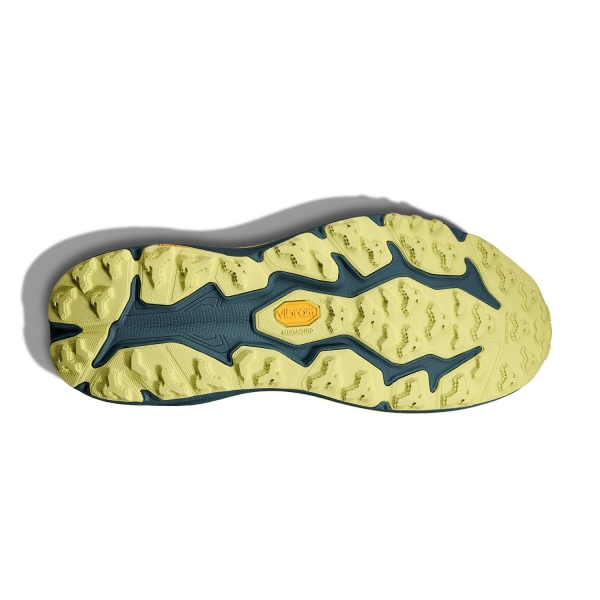 Hoka Speedgoat 6 - Terra Cotta/Mountain Fog