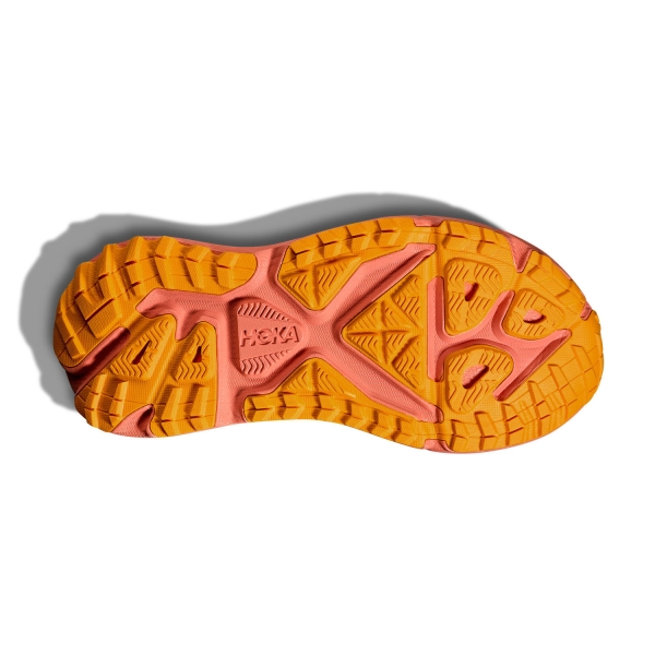 Hoka Stinson 7 - Feldspar/Mountain Fog
