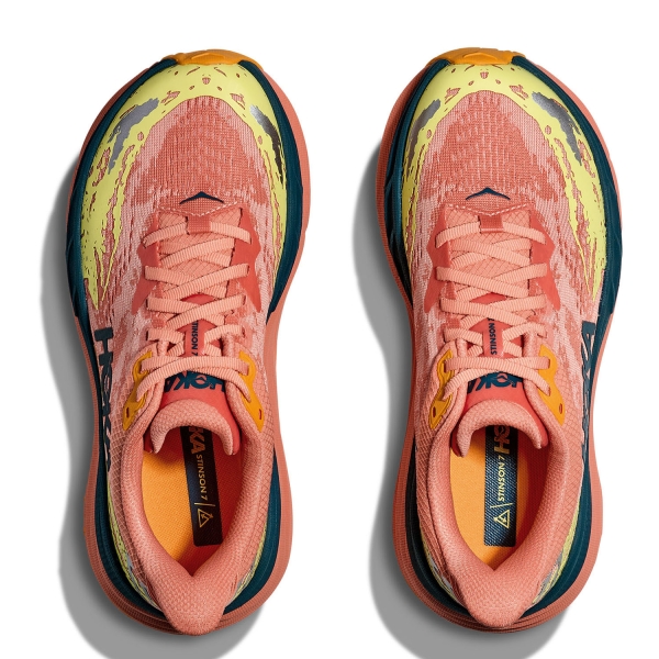 Hoka Stinson 7 - Feldspar/Mountain Fog