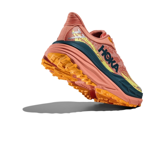 Hoka Stinson 7 - Feldspar/Mountain Fog